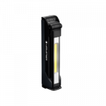 Žibintuvėlis LED Lenser iW5R flex