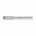 Kietmetalio freza PFERD WRC 0820/6 Inox