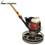 Glaistyklė BELLE Pro600X