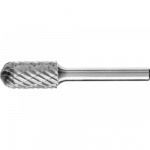 Kietmetalio freza PFERD WRC 1225/6 ALLROUND