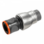 Žarnos jungtis GARDENA Premium 18256-20, 19mm