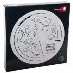 Plok&scaron;čias picos kepimo akmuo KamadoClub Junior 26cm