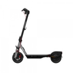 Elektrinis paspirtukas SEGWAY Ninebot Kickscooter F3 E, juodas