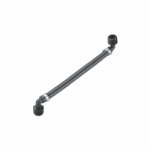Lanksti jungtis GARDENA 02740-20  3/4"x3/4"