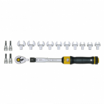 Dinamometrinis raktas PROXXON MICRO-Click MC60 12-60Nm 3/8"