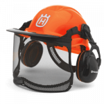 Mi&scaron;kininko &scaron;almas Functional HUSQVARNA