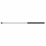 Plovimo ietis su purk&scaron;tuko laikikliu R+M 1200mm, 1/4"