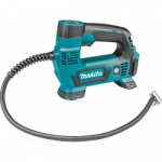 Akumuliatorinis kompresorius MAKITA MP100DZ