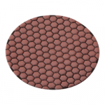 Deimantinis &scaron;lifavimo lapelis FLEX DP 100 DRY D125