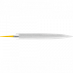 Pusapvalė dildė PFERD COR 835 200 H2