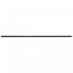 Apvali dildė PFERD 125-70mm &Oslash;2mm