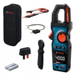Profesionalus įtampos indikatorius BOSCH Expert EXMC600-17 600A