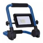 Ne&scaron;iojamas LED &scaron;viestuvas AS-SCHWABE Optiline 20W