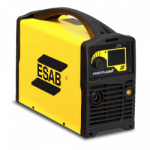 Plazminio pjovimo aparatas ESAB HandyPlasma 35i