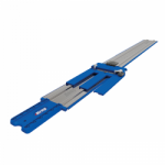Liniuotė su adapteriu pjūklui KREG KMA2700 127cm