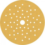 &Scaron;lifavimo popierius BOSCH Expert C470, vibraciniams &scaron;lifuokliams, su daug skylių, 150mm, G180, 50vnt.