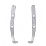 Traukimo kojos KUKKO 205-01-150-P, 2vnt.