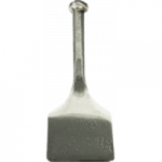 Lopetėlė kampams formuoti WOLFF 90 mm