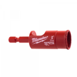 Deimantinė gręžimo karūna MILWAUKEE Diamond Plus&trade; 20mm