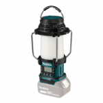 Radijo imtuvas su prožektoriumi MAKITA DMR055