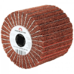 &Scaron;lifavimo ritinėlis GERD Poly-PTX Keramik Mix Rad 115x100mm P60
