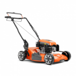 Benzininė vejapjovė HUSQVARNA LB256SP