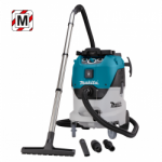 Dulkių siurblys MAKITA M klasė VC4210M su priedais