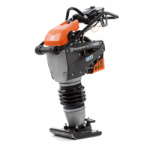 Vibroplūktuvas HUSQVARNA LT6005 9" 2,7kW