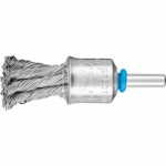 Metalinis &scaron;epetys su koteliu PFERD PBG 1919/6 Inox 0,60
