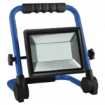 Ne&scaron;iojamas LED &scaron;viestuvas AS-SCHWABE Optiline 100W