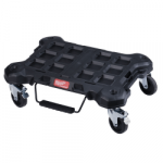 Plok&scaron;čias vėžimėlis MILWAUKEE Packout