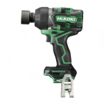 Akumuliatorinis smūginis veržliasukis HiKOKI WR36DE Multi Volt 36V