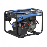 Elektros generatorius KOHLER Diesel 6000 E XL C5