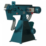 Juostinės &scaron;lifavimo staklės SCANTOOL 75X 4,1HP