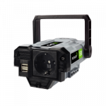 Srovės inverteris EGO Power+ Nexus Escape, 150W