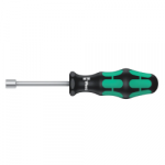 Atsuktuvas WERA 395 HO SW, 13mm