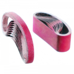 &Scaron;lifavimo juosta VSM XK885Y Ceramic plus 40x620mm P24