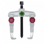 Dviejų atramų universalus nuimtuvas KUKKO 20-10+