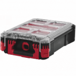 Dėžė priedams MILWAUKEE PACKOUT 25cm