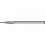 Kietmetalio freza PFERD SPG 0313/3 Z3 PLUS