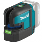 Lazerinis nivelyras MAKITA SK105GDZ