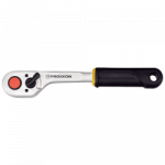 Terk&scaron;lė lenkta 1/2" PROXXON