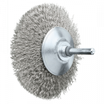 Metalinis &scaron;epetys su koteliu PFERD KBU 8010/6 ST 0,3 SG