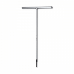 T formos raktas KOKEN 157HE 3mm