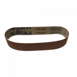 &Scaron;lifavimo juosta PFERD BA 35x450mm, K80