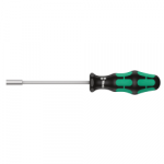 Atsuktuvas WERA 395 SW, 4mm
