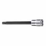 3/8" galvutė su dvylikakampiu antgaliu STAHLWILLE 3049X M10