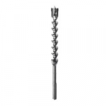 Betono grąžtas DOMAS Zentro Max &Oslash;16x340mm