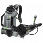 Akumuliatorinis lapų pūstuvas EGO Power+ LB6000E