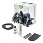 Grandininis pjūklas FESTOOL SSU 200 EB-Plus UNIVERS